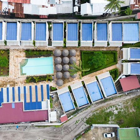 Mafia Dream Hotel Кіліндоні Екстер'єр фото