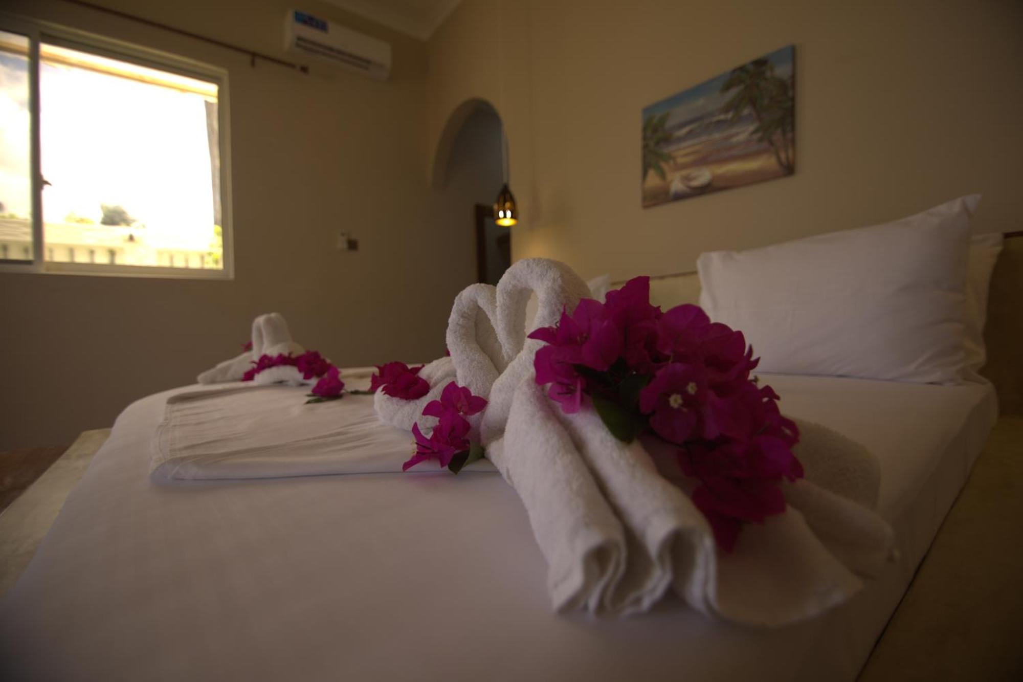 Mafia Dream Hotel Кіліндоні Екстер'єр фото